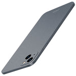 MOFI Fandun Series Frosted PC Custodia protettiva all-inclusive ultrasottile, For iPhone 13 mini, For iPhone 13, For iPhone 13 Pro, For iPhone 13 Pro Max
