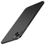 MOFI Fandun Series Frosted PC Custodia protettiva all-inclusive ultrasottile, For iPhone 13 mini, For iPhone 13, For iPhone 13 Pro, For iPhone 13 Pro Max