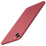 MOFI Fandun Series Frosted PC Custodia protettiva all-inclusive ultrasottile, For iPhone 13 mini, For iPhone 13, For iPhone 13 Pro, For iPhone 13 Pro Max