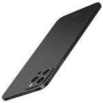 MOFI Fandun Series Frosted PC Custodia protettiva all-inclusive ultrasottile, For iPhone 13 mini, For iPhone 13, For iPhone 13 Pro, For iPhone 13 Pro Max