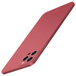 MOFI Fandun Series Frosted PC Custodia protettiva all-inclusive ultrasottile, For iPhone 13 mini, For iPhone 13, For iPhone 13 Pro, For iPhone 13 Pro Max