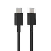 Cavo di ricarica super veloce XJ-70 45 W 5 A USB-C / da tipo C a tipo C, lunghezza: 1 m, 1 PC, 2 PCS, 5 PCS