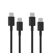 Cavo di ricarica super veloce XJ-70 45 W 5 A USB-C / da tipo C a tipo C, lunghezza: 1 m, 1 PC, 2 PCS, 5 PCS