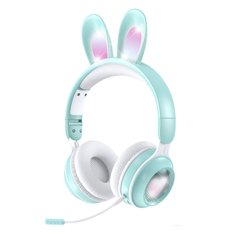 Le migliori offerte per KE-01 Rabbit Ear Wireless Bluetooth 5.0 Stereo Music Cuffie pieghevoli con microfono per PC sono su ✓ Confronta prezzi e caratteristiche di prodotti nuovi e usati ✓ Molti articoli con consegna gratis!