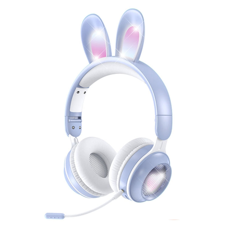 Le migliori offerte per KE-01 Rabbit Ear Wireless Bluetooth 5.0 Stereo Music Cuffie pieghevoli con microfono per PC sono su ✓ Confronta prezzi e caratteristiche di prodotti nuovi e usati ✓ Molti articoli con consegna gratis!