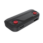 Adattatore trasmettitore audio Bluetooth per Nintendo Switch