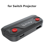 Adattatore trasmettitore audio Bluetooth per Nintendo Switch