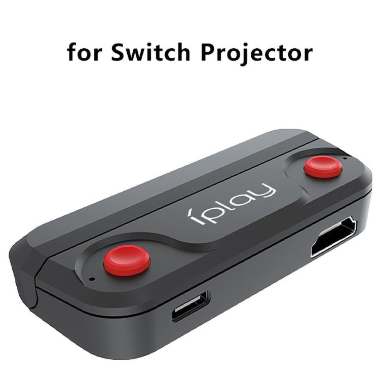 Adattatore trasmettitore audio Bluetooth per Nintendo Switch