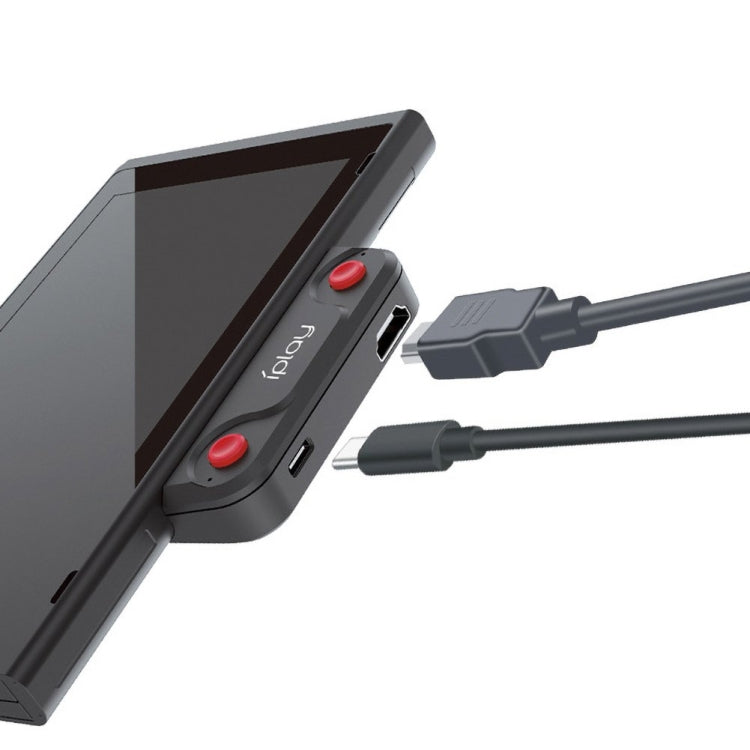 Adattatore trasmettitore audio Bluetooth per Nintendo Switch