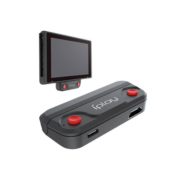 Adattatore trasmettitore audio Bluetooth per Nintendo Switch
