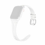Cinturino in pelle per Apple Watch serie 7 6 SE 5 4 3 2 1