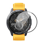 Per Xiaomi Watch Color 2 ENKAY Hat-Prince 3D Full Coverage Soft PC Edge + PMMA HD Screen Protector Film, 1 PCS, 2 PCS, 5 PCS, 10 PCS