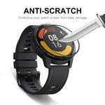 Per Xiaomi Watch Color 2 ENKAY Hat-Prince 3D Full Coverage Soft PC Edge + PMMA HD Screen Protector Film, 1 PCS, 2 PCS, 5 PCS, 10 PCS