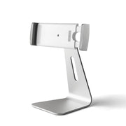 AP-7S Supporto da tavolo universale per tablet PC da 7-13 pollici in lega di alluminio con rotazione a 360°