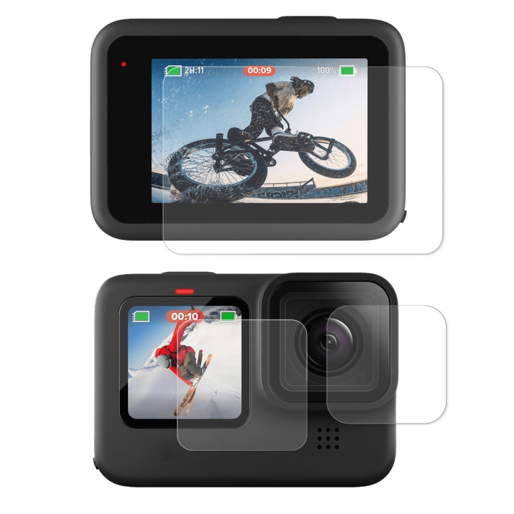 Custodia protettiva per GoPro