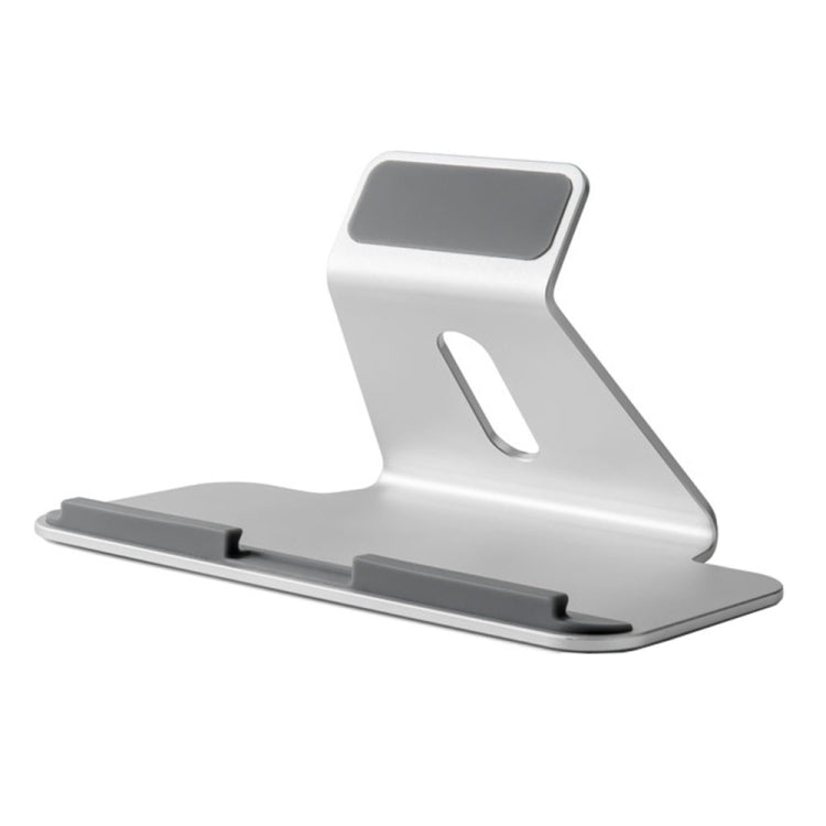 Supporto da tavolo Lazy Live AP-7D in lega di alluminio per tablet da 7-13 pollici
