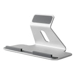 Supporto da tavolo in alluminio per tablet 7-13 pollici