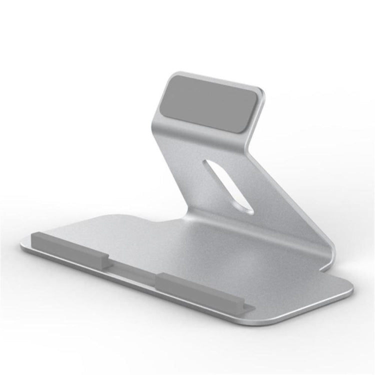 Supporto da tavolo in alluminio per tablet 7-13 pollici