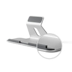 Supporto da tavolo in alluminio per tablet 7-13 pollici