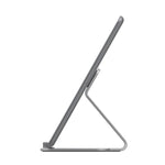 Supporto da tavolo in alluminio per tablet 7-13 pollici