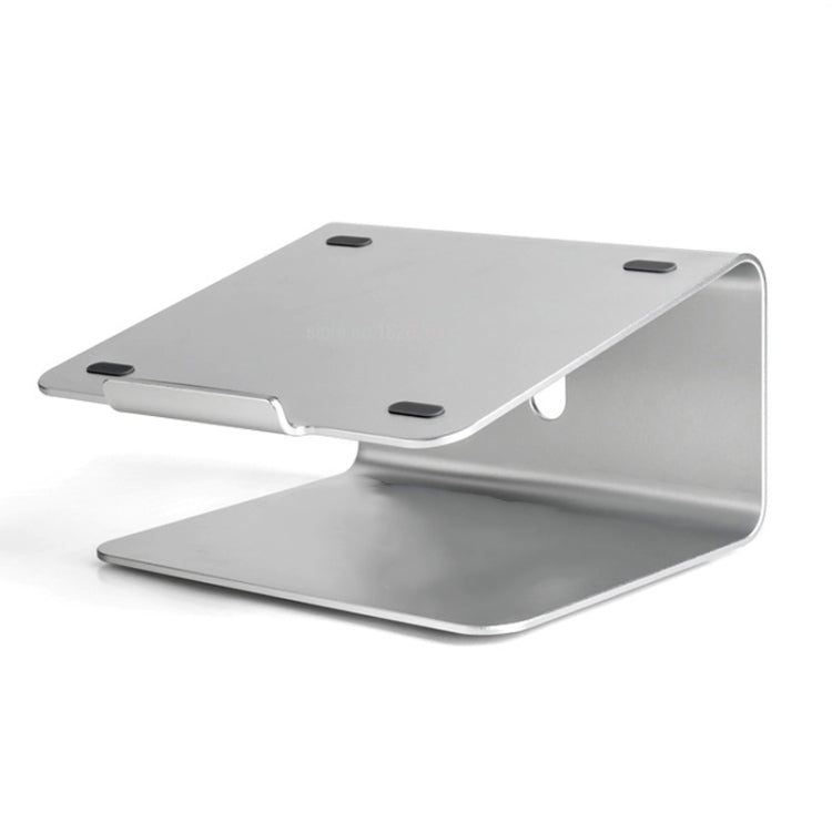 Supporto per laptop regolabile con rotazione di 360 gradi in lega di alluminio AP-2 per notebook da 11-17 pollici, AP-2
