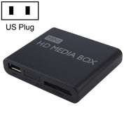 Lettore multimediale esterno X9 Mini HD 4K USB