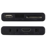 Lettore multimediale esterno X9 Mini HD 4K USB