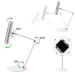 Supporto da tavolo AP-7L per smartphone e tablet