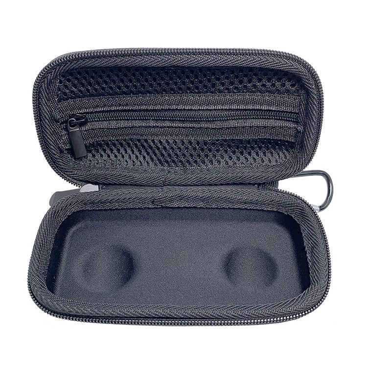 Borsa portaoggetti in nylon per Insta360 ONE X2