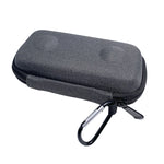 Borsa portaoggetti in nylon per Insta360 ONE X2