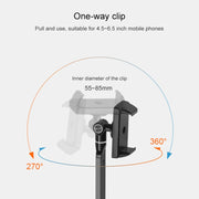 Supporto da tavolo AP-4P per tablet e smartphone