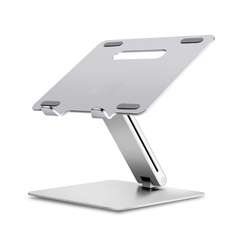 Supporto per laptop in lega di alluminio AP-2V, AP-2V