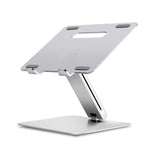 Supporto per laptop in lega di alluminio AP-2V, AP-2V