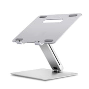 Supporto per laptop in lega di alluminio AP-2V, AP-2V