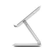 Supporto per laptop in lega di alluminio AP-2V, AP-2V