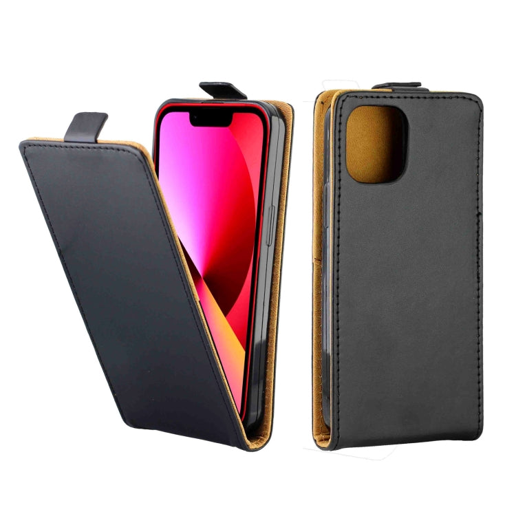 Custodia in pelle TPU verticale stile business con slot per schede, For iPhone 13, For iPhone 13 Pro, For iPhone 13 Pro Max, For iPhone 13 mini, For Samsung Galaxy S21 5G, For Samsung Galaxy S21 Ultra 5G, For Samsung Galaxy Quantum 2                   ...