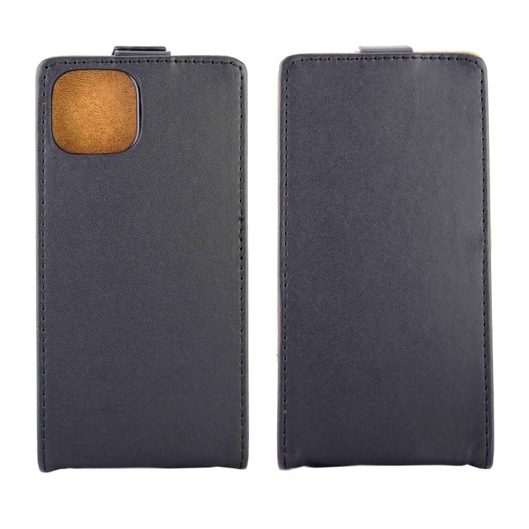 Custodia in pelle TPU verticale stile business con slot per schede, For iPhone 13, For iPhone 13 Pro, For iPhone 13 Pro Max, For iPhone 13 mini, For Samsung Galaxy S21 5G, For Samsung Galaxy S21 Ultra 5G, For Samsung Galaxy Quantum 2                   ...