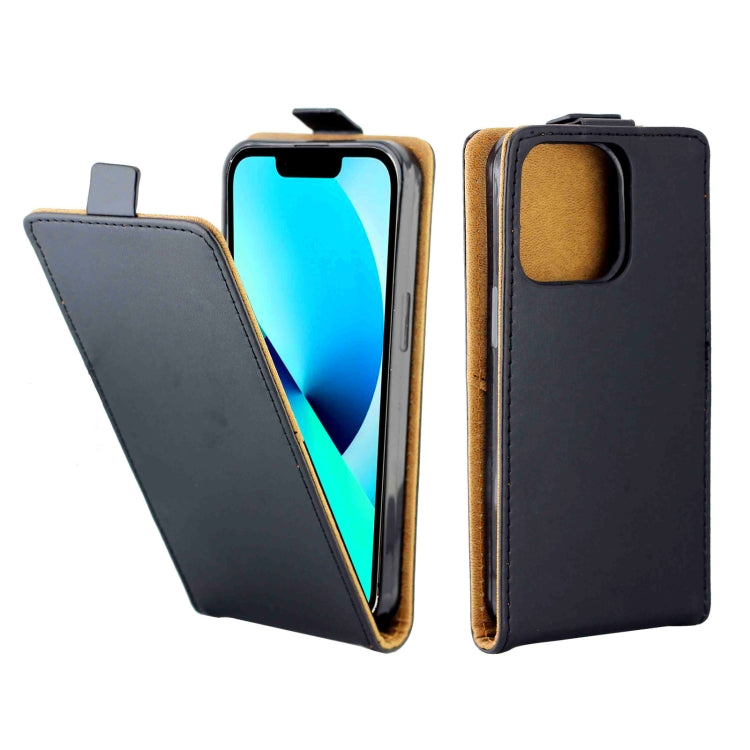Custodia in pelle TPU verticale stile business con slot per schede, For iPhone 13, For iPhone 13 Pro, For iPhone 13 Pro Max, For iPhone 13 mini, For Samsung Galaxy S21 5G, For Samsung Galaxy S21 Ultra 5G, For Samsung Galaxy Quantum 2                   ...