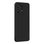 Custodia antiurto in TPU in silicone liquido serie Touching PINWUYO, For Xiaomi Mix 4
