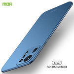 Custodia all-inclusive ultrasottile per PC satinato serie MOFI Fandun, For Xiaomi Mix 4