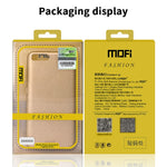 Custodia all-inclusive ultrasottile per PC satinato serie MOFI Fandun, For Xiaomi Mix 4