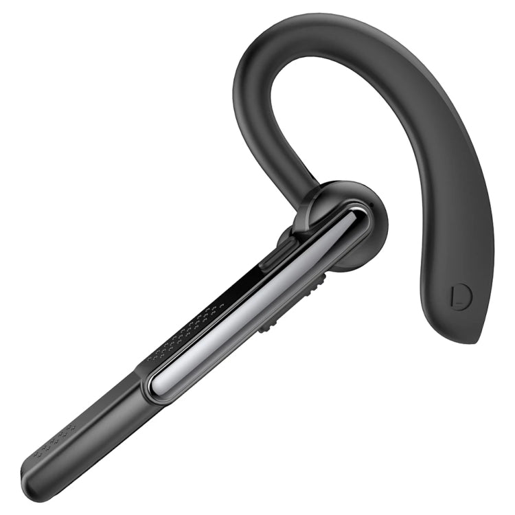 P40 Wireless Bluetooth 5.1 Business Noise Cancelling Auricolare con microfono Supporto vivavoce