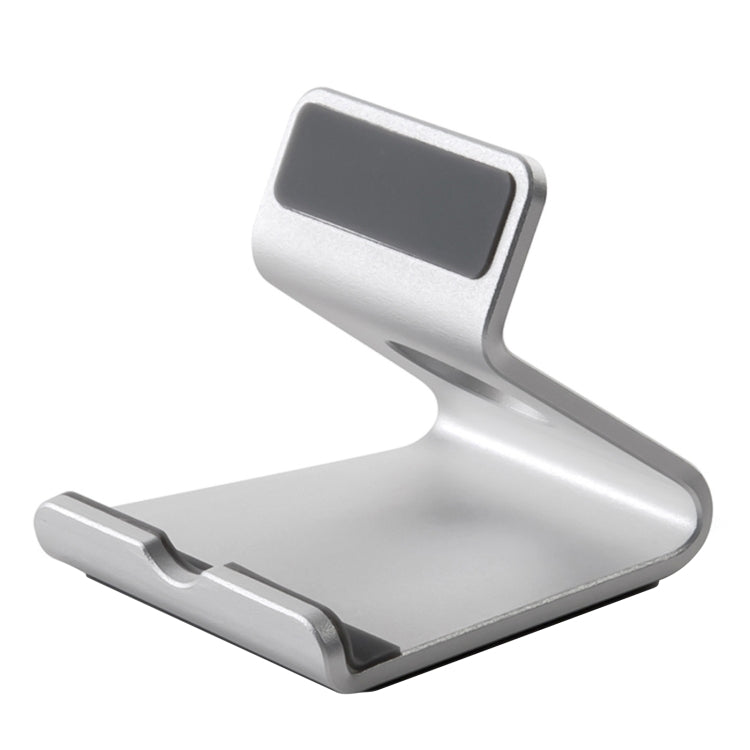 AP-4D Supporto portatile per telefono cellulare in lega di alluminio Supporto per tablet da tavolo Scaffale per ufficio domestico