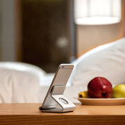 Supporto portatile per telefono e tablet