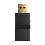 Trasmettitore audio Bluetooth 5.0 2 in 1 USB e SPDIF