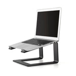 Supporto per laptop AP-9 in lega di alluminio per laptop da 11-17 pollici