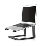 Supporto per laptop AP-9 in lega di alluminio per laptop da 11-17 pollici