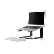 Supporto per laptop AP-9 in lega di alluminio per laptop da 11-17 pollici