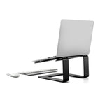Supporto per laptop AP-9 in lega di alluminio per laptop da 11-17 pollici