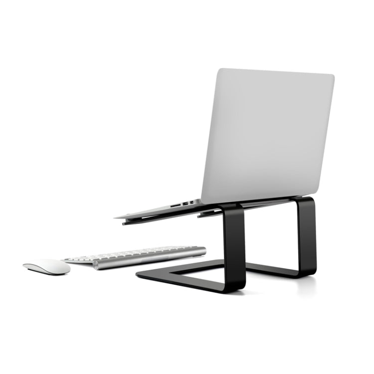 Supporto per laptop AP-9 in lega di alluminio per laptop da 11-17 pollici